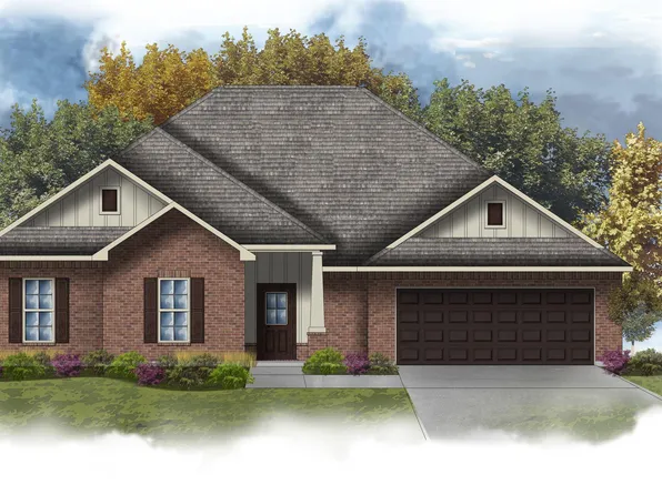 7115 Springwell Ct SE, Gurley, AL 35748