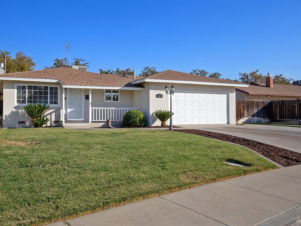 148 Faun Pl, Lemoore, CA 93245 Zillow