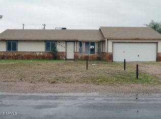 10311 E Jones Ave, Mesa, AZ 85208
