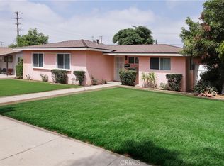 14615 San Fernando Mission Blvd, San Fernando, CA 91340