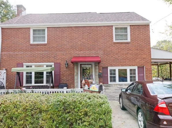 3400 Shadewell Ave, Pittsburgh, PA 15227