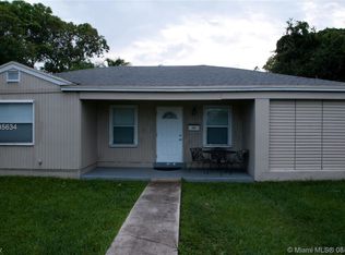 13340 NE 16th Ave, North Miami, FL 33161