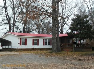 114 Pierce Dr, Beebe, AR 72012