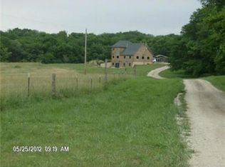 31712 S Three Tees Rd, Creighton, MO 64739