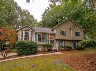 5125 Doubletree Dr, Cumming, GA 30040