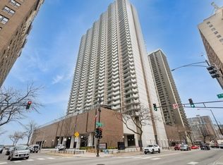6033 N Sheridan Rd APT 8G, Chicago, IL 60660