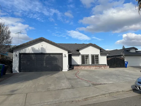 (undisclosed Address), Merced, CA 95348
