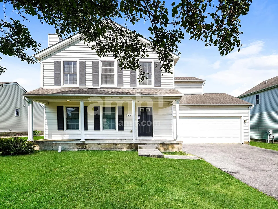 406 Greenapple Pl