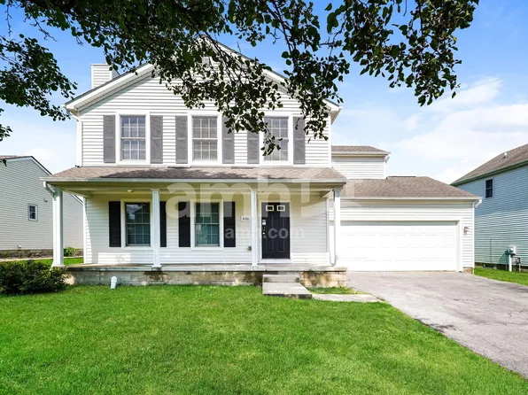 406 Greenapple Pl, Etna, OH 43062