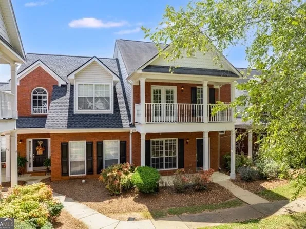 392 Mill Pond Xing Unit C2, Carrollton, GA 30116