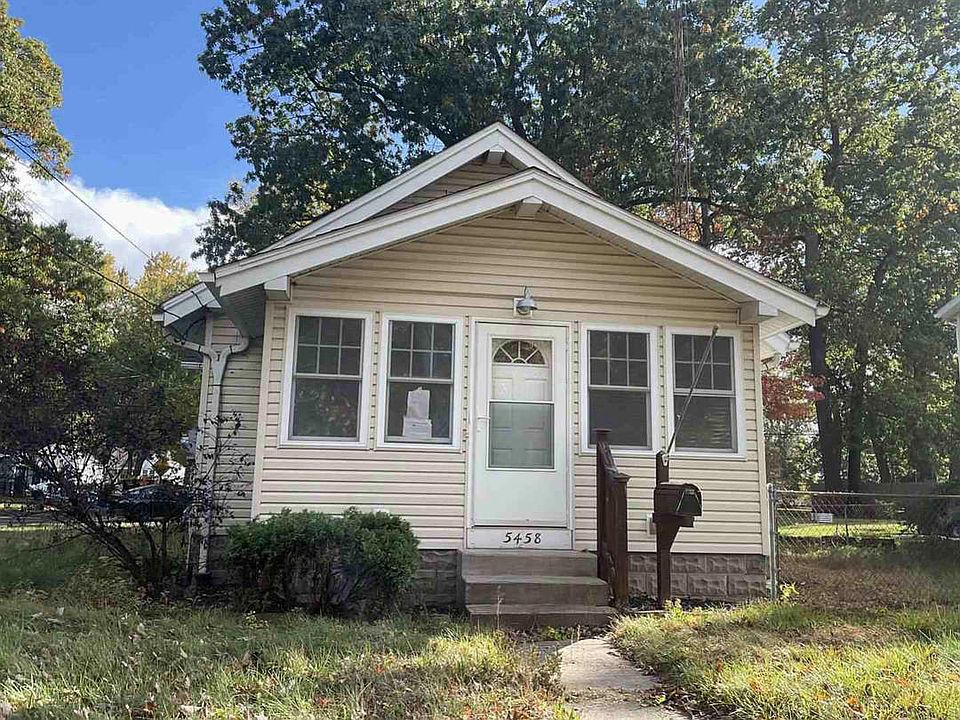 1st image of 5458 Gay St