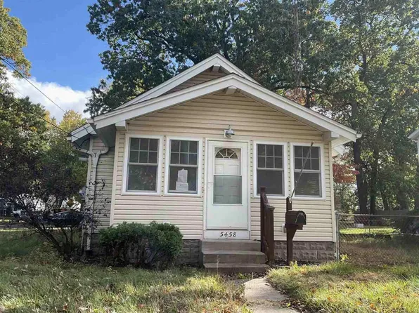 5458 Gay St, Toledo, OH 43613