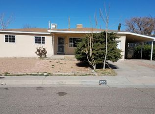 1105 Espejo St NE, Albuquerque, NM 87112