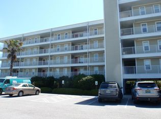 2395 Folly Rd #2D, Folly Beach, SC 29439