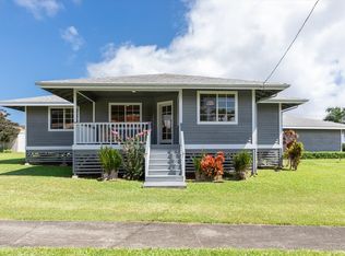 53-4133 Kolonahe Pl, Kapaau, HI 96755