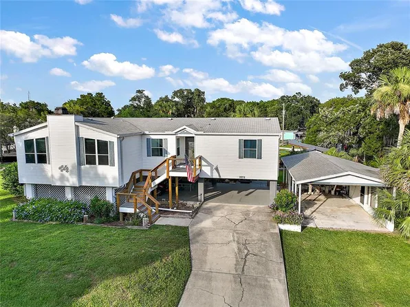 2275 S Hunt Point, Crystal River, FL 34429