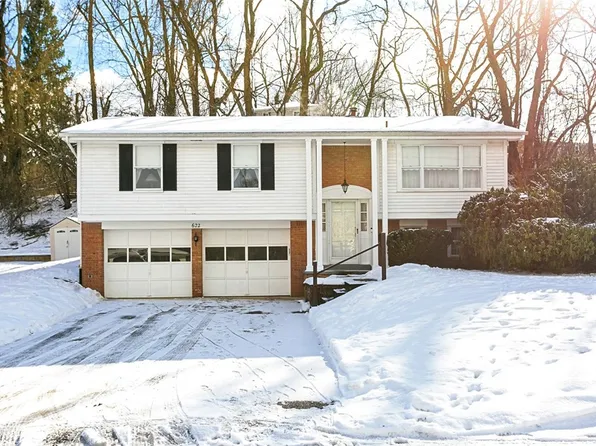 622 Gail Dr, Verona, PA 15147