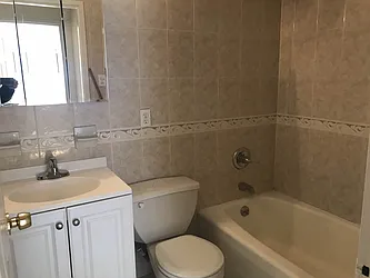 Rented by RV Realty