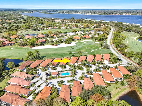 13008 Harbour Ridge Boulevard, Palm City, FL 34990