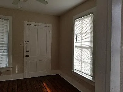 Front Bedroom