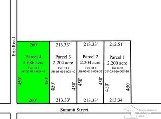 016-008 Summit St #45, Erie, MI 48133