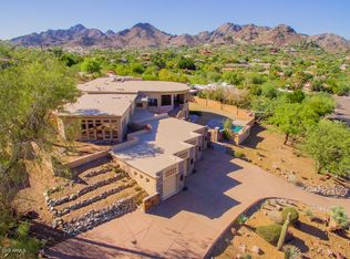 6134 N 44th St, Paradise Valley, AZ 85253