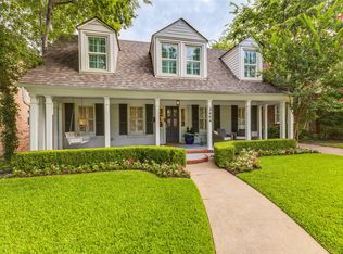 3404 Purdue St, Dallas, TX 75225