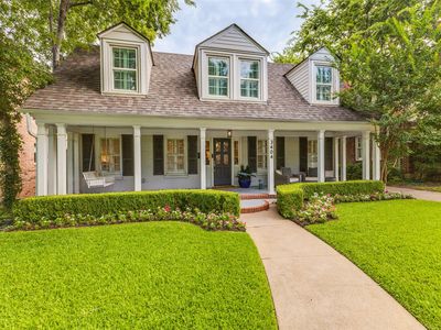 3404 Purdue St, Dallas, TX, 75225