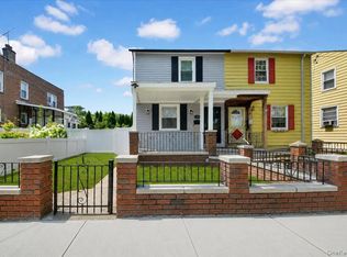 2565 Westervelt Avenue, Bronx, NY 10469