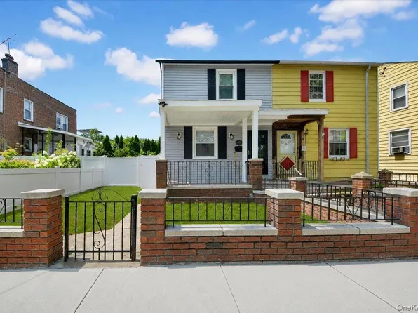 2565 Westervelt Avenue, Bronx, NY 10469