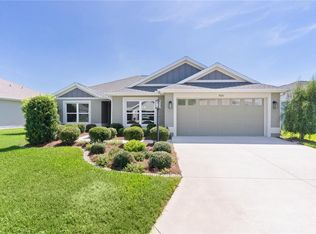 5081 Francis Loop, The Villages, FL 32163