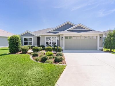 5081 Francis Loop, The Villages, FL, 32163