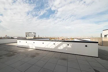 Rented by Joel Scharf, LREB