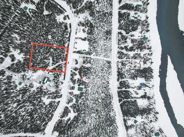 36698 River View Terrace Dr, Soldotna, AK 99669
