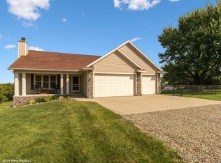 34889 Maffitt Lake Rd, Cumming, IA 50061