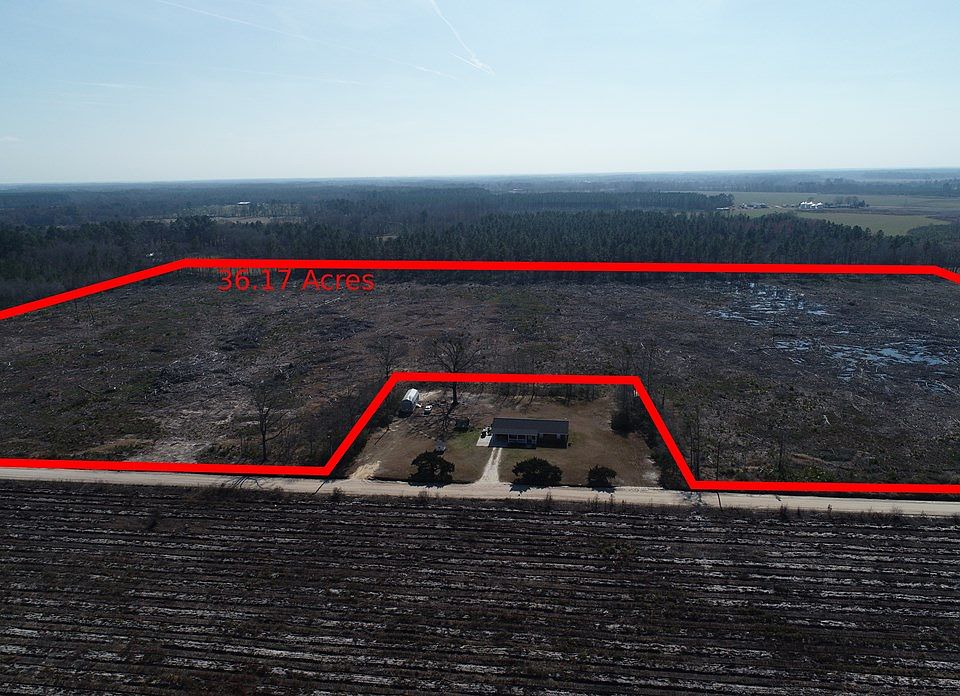 0 Cotton Patch Rd, Hazlehurst, GA 31539 Zillow
