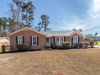 156 Holiday Drive, Martinez, GA, 30907