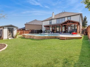 5137 Shelly Ray Rd, Fort Worth, TX 76244