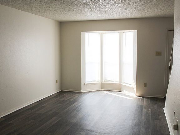 Wood Style Flooring
