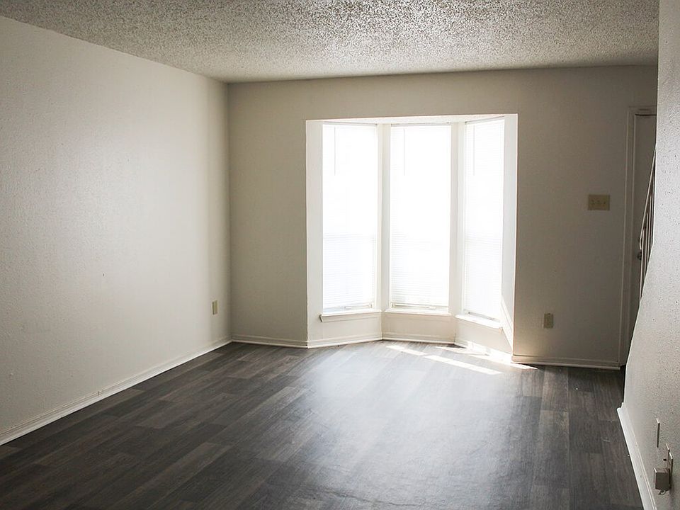 Wood Style Flooring