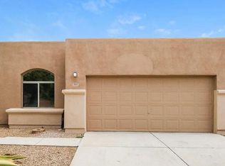 352 E Calle Minerva, Green Valley, AZ 85614