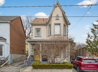 103 Manning Ave, Toronto, ON M6J 2K6
