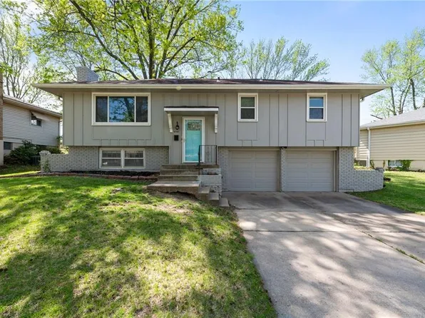 4207 E 105th St, Kansas City, MO 64137