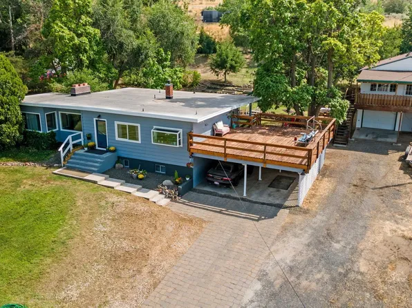 969 E South Slope Rd, Emmett, ID 83617