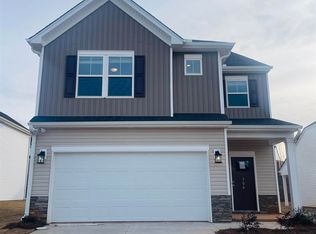 706 Spring Orchard Dr, Lyman, SC 29365