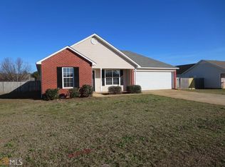 116 Wynfield Ln, Bonaire, GA