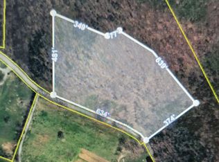 2335 Liberty Gap Rd, Bell Buckle, TN 37020