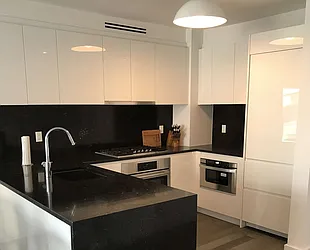 Rented by Sieber International