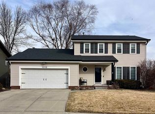 15110 Emmet St, Omaha, NE 68116