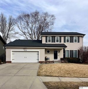 15110 Emmet St, Omaha, NE, 68116